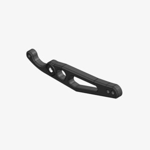 Aluminum brake lever for Y001 - Y002 - Y002R - Y004