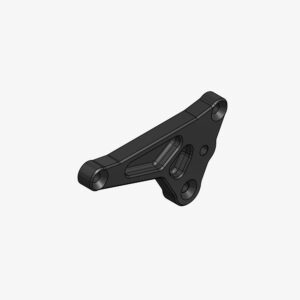 Aluminum spacer bracket for B001R