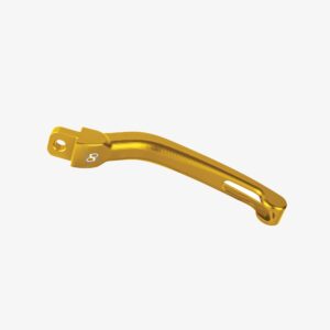 Aluminum half lever “Standard” (RH/LH) - GOLD