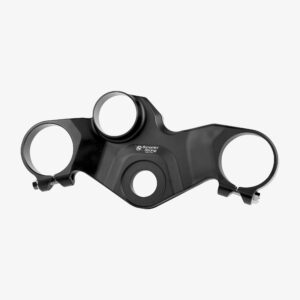 Aluminum top triple clamp BMW S1000 RR 23> - M 1000 RR “Street” 21> - BLACK
