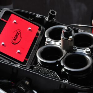 Filtru aer Aprilia RSV 4R/Factory 2009-2014, Race, MWR