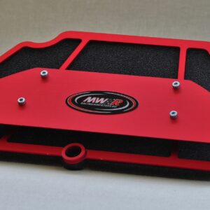 Filtru aer Kawasaki ZX6R 2009- 2025, ZX636R 2019-2025, Race, MWR