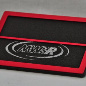 Filtru aer BMW S1000RR/ HP4/ S1000R 2010-2018, MWR