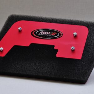 Filtru aer BMW S1000RR/ HP4/ S1000R 2010-2018, Race, MWR