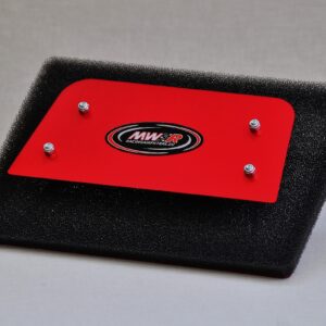 Filtru aer BMW S1000RR 2015- 2018, Race, MWR