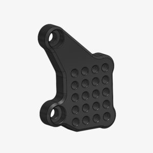 Componentă scărițe Ducati 748 / 916 / 996 / 998 1994-2004 — Bonamici Racing