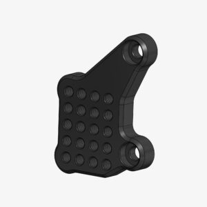 Componentă scărițe Ducati 748 / 916 / 996 / 998 1994-2004 — Bonamici Racing