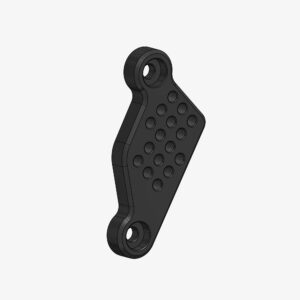 Componentă scărițe Yamaha MT-07/FZ07 2014-2020 — Bonamici Racing