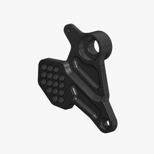 Componentă scărițe Kawasaki Z 650/Ninja 650 2017-2019 — Bonamici Racing
