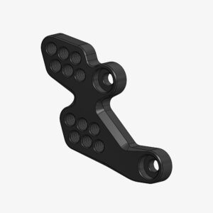 Componentă scărițe Aprilia RS 660 - Tuono 660 2020+ — Bonamici Racing