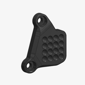 Componentă scărițe Yamaha MT-09 2021+ — Bonamici Racing