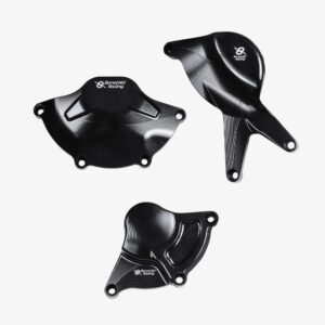 Protecție motor Suzuki GSX-R 1000 2017+ — Bonamici Racing
