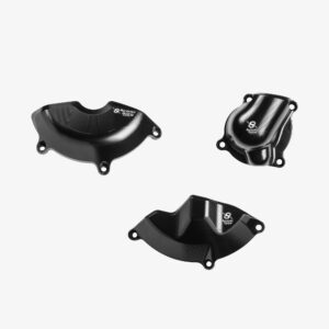 Protecție motor KTM 890 Duke / R 2020-2023 — Bonamici Racing