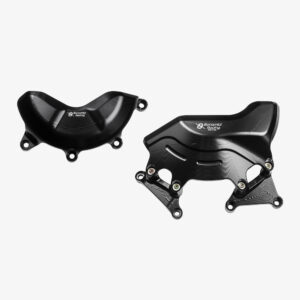 Protecție motor Ducati Streetfighter V4/V4S 2020-2022 — Bonamici Racing
