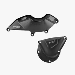 Protecție motor Triumph Speed Triple 1200 RS/RX 2025 — Bonamici Racing