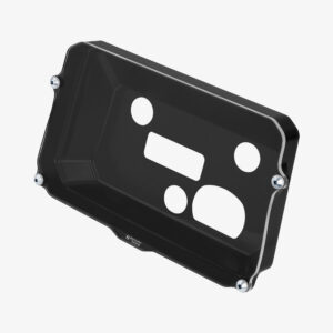 Protecție bord Yamaha YZF R9 2025 — Bonamici Racing