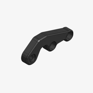 Accesoriu moto Yamaha MT-07/FZ07 2014-2020 — Bonamici Racing