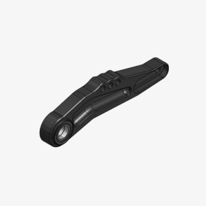 Componentă scărițe Yamaha MT-07/FZ07 2014-2020 — Bonamici Racing