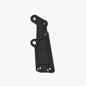 Accesoriu sistem frânare Yamaha MT-07/FZ07 2014-2020 — Bonamici Racing