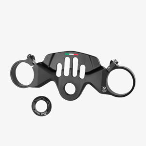 Jug / cadru de bord Triumph Speed Triple 1200 RR 2022+ — Bonamici Racing