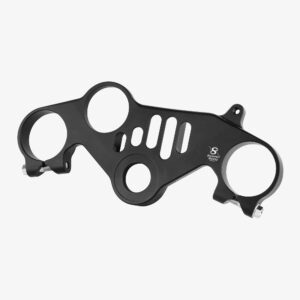 Jug / cadru de bord Yamaha YZF R9 2025 — Bonamici Racing