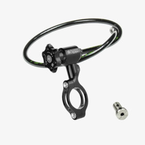 Telecomandă reglaj manetă Brembo RCS/RCS Corsa Corta — Bonamici Racing