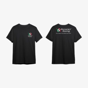 Accesoriu moto t-shirt XL — Bonamici Racing