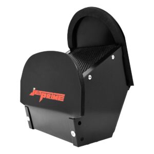 Airbox mărit Yamaha T-MAX 530 — Jetprime