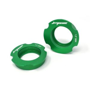 Bucșe coloană direcție 1,5° Kawasaki Ninja ZX-10R — Jetprime