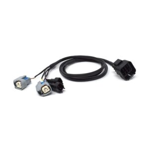 Cablaj injectoare pentru ECU programabilă Jetprime — Jetprime