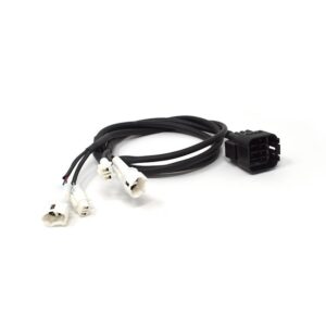 Cablaj injectoare pentru ECU programabilă Jetprime — Jetprime