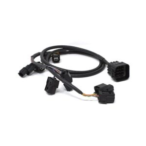 Cablaj injectoare pentru ECU programabilă Jetprime — Jetprime