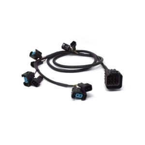 Cablaj injectoare pentru ECU programabilă Jetprime — Jetprime