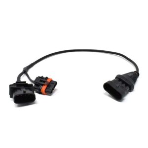 Cablaj senzor aer pentru Jetprime control unit — Jetprime