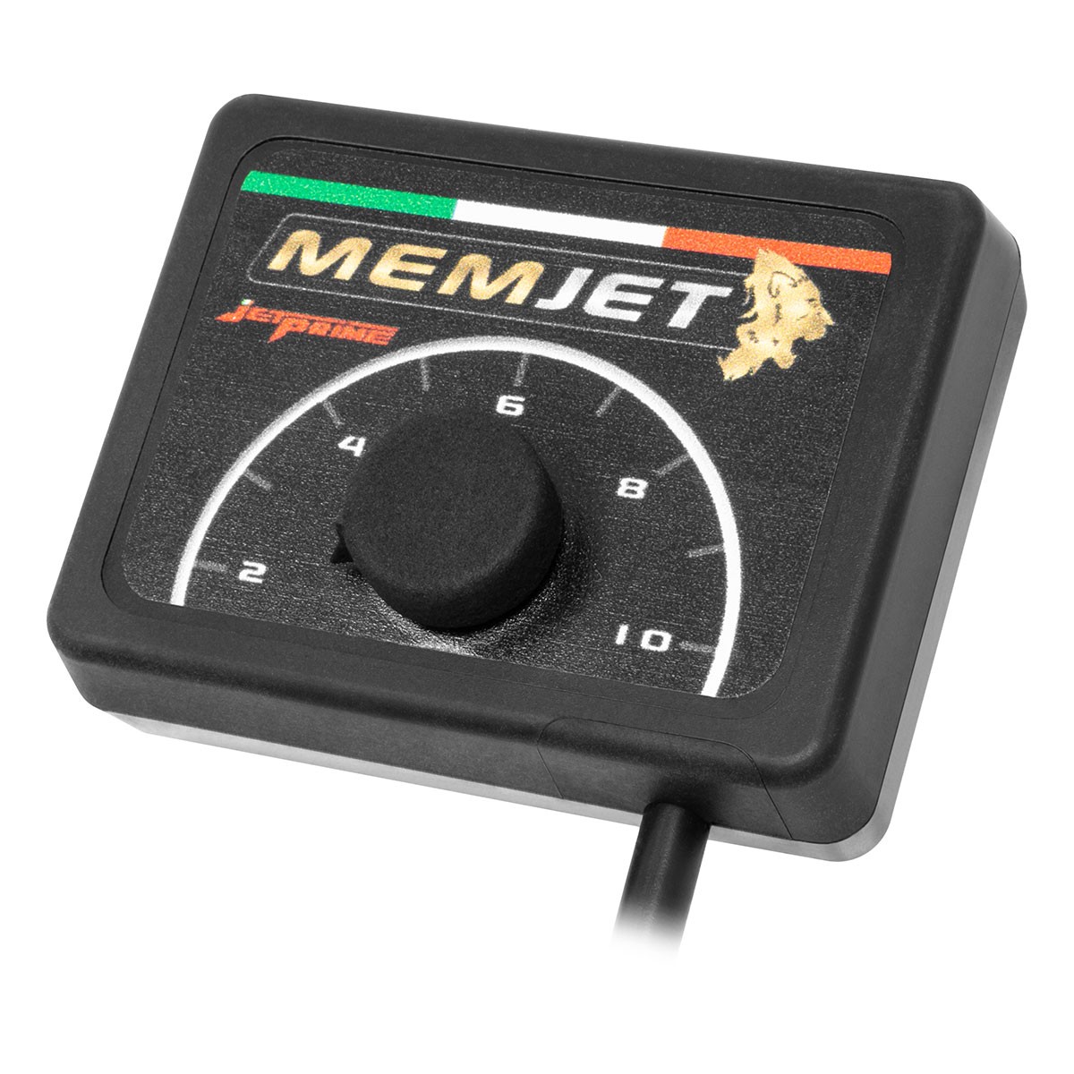 Modul de putere Memjet EVO Ducati / MV Agusta (multiple modele) — Jetprime - imagine 2