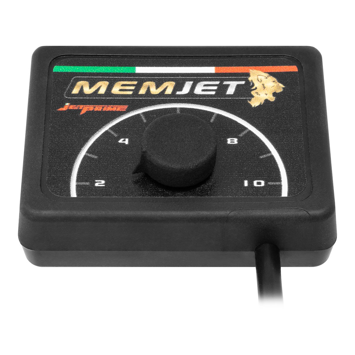 Modul de putere Memjet EVO Ducati / MV Agusta (multiple modele) — Jetprime - imagine 3