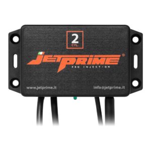 ECU programabilă Jetprime Harley Davidson V-ROD (CJP 042D) — Jetprime