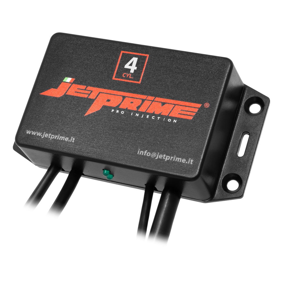 ECU programabilă Jetprime pentru CB 1000 R/Neo Sports Cafè Honda (multiple modele) — Jetprime - imagine 2