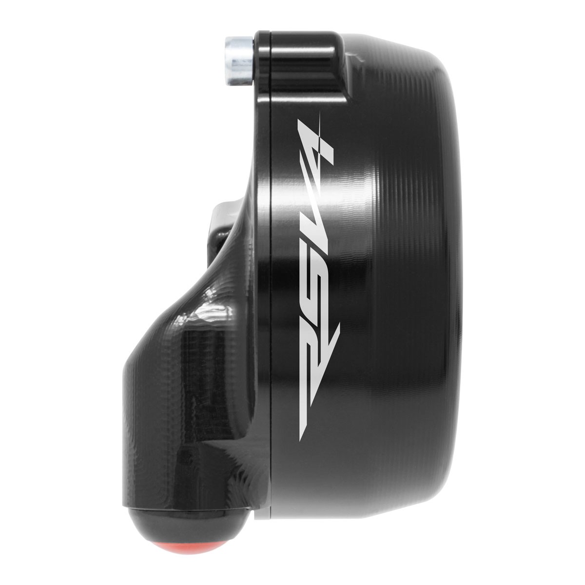 Capac accelerație cu comandă ghidon integrată Aprilia RSV4 — Jetprime - imagine 5