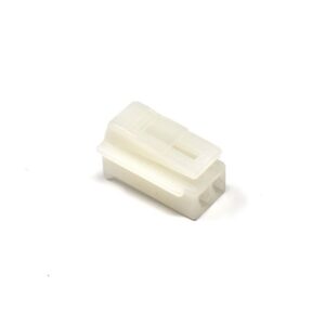 Carcasă conector 2 căi (mamă) pentru comenzi ghidon Jetprime — Jetprime