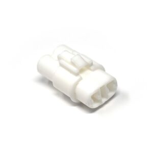 Carcasă conector 2 căi (mamă) pentru comenzi ghidon Jetprime — Jetprime