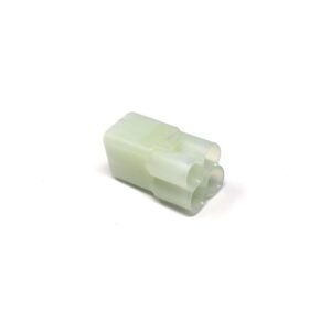 Carcasă conector 4 căi (mamă) pentru comenzi ghidon Jetprime — Jetprime