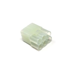 Carcasă conector 6 căi (mamă) pentru Jetprime Kill Switch — Jetprime