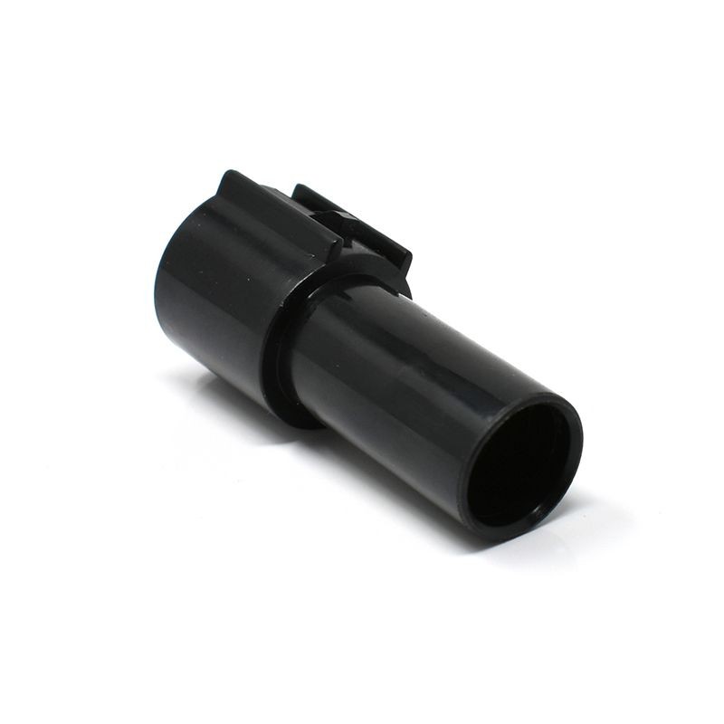 Carcasă conector 2 căi (tată) pentru comenzi ghidon Jetprime — Jetprime - imagine 2
