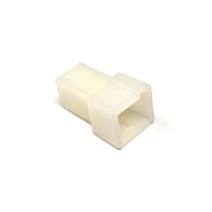 Carcasă conector 2 căi (tată) pentru comenzi ghidon Jetprime — Jetprime