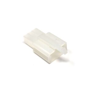 Carcasă conector 3 căi (tată) pentru comenzi ghidon Jetprime — Jetprime