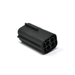 Carcasă conector 4 căi (tată) pentru Jetprime Kill Switch — Jetprime