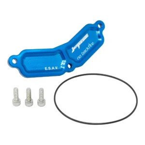 Eliminator sistem PAIR cover Aprilia RS 457 / Tuono 457 — Jetprime
