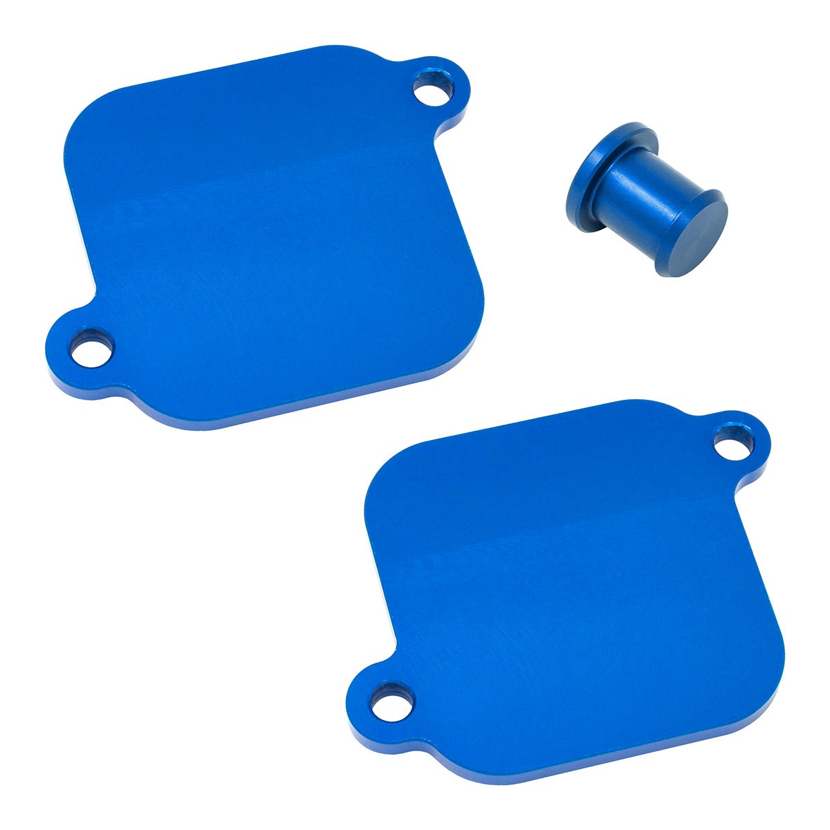 Eliminator sistem PAIR cover Ducati (multiple modele) — Jetprime - imagine 2