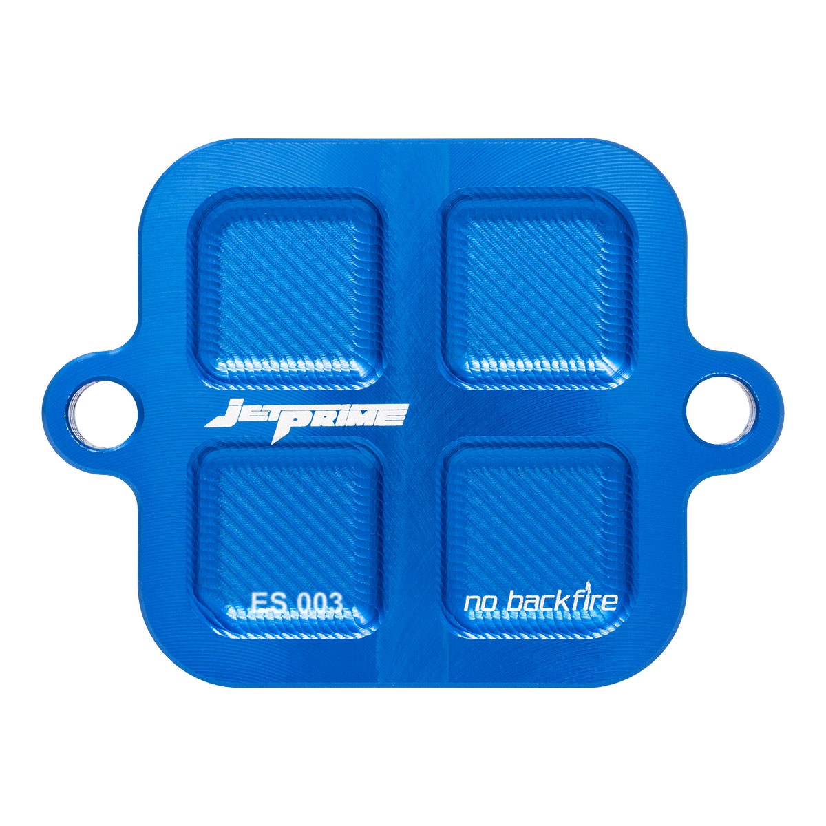 Eliminator sistem PAIR cover Kawasaki / Yamaha (multiple modele) — Jetprime - imagine 2